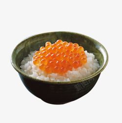 食物米饭素材