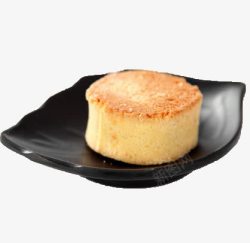 小碟子早点煎饼素材