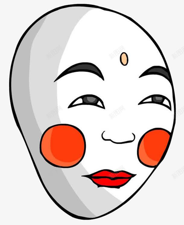 中国戏曲京剧文化png免抠素材_88icon https://88icon.com 中国 京剧 戏曲 文化