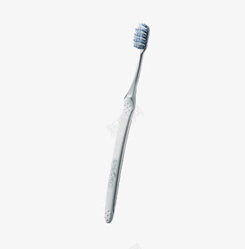 软刷牙刷png免抠素材_88icon https://88icon.com 产品实物 牙刷 软刷