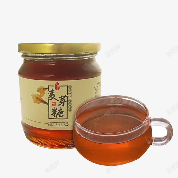 忆食间搅搅糖png免抠素材_88icon https://88icon.com 产品实物 儿时记忆 正宗糖浆 麦芽糖