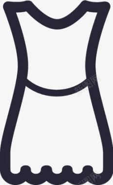 清新自然柔软柔软图标图标