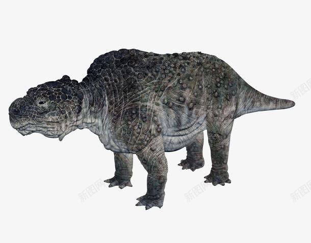 斑点恐龙png免抠素材_88icon https://88icon.com 动物 巨型 恐龙 斑点