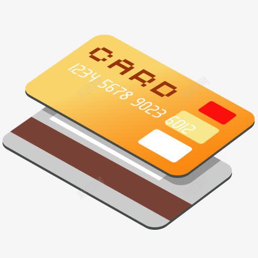 信用卡图案png免抠素材_88icon https://88icon.com 信用卡 图案