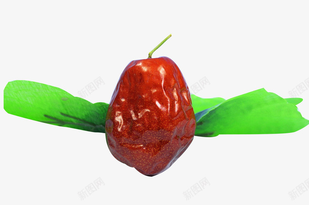 红枣干和枣叶png免抠素材_88icon https://88icon.com 叶子 枣叶 枣树叶子 树叶 植物 红枣 红枣干