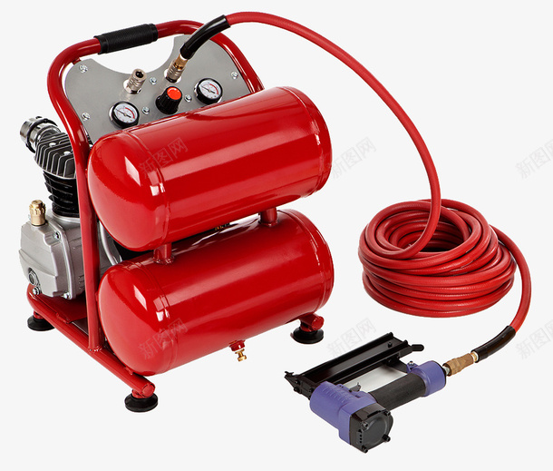 消防灭火工具png免抠素材_88icon https://88icon.com 塑料管 救火工具 消防工具 灭火 红色