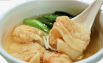 诱人美食png免抠素材_88icon https://88icon.com 美食 面食 馄饨