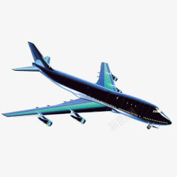 飞机模型款式素材