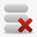 图标删除删除从数据库coquetteiconsset图标图标