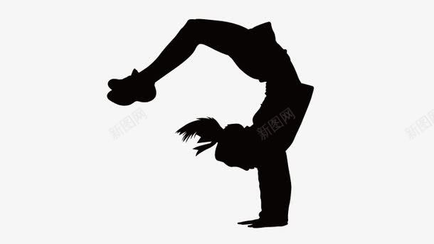 健身人物png免抠素材_88icon https://88icon.com 人物剪影 健身人物 健身人物剪影