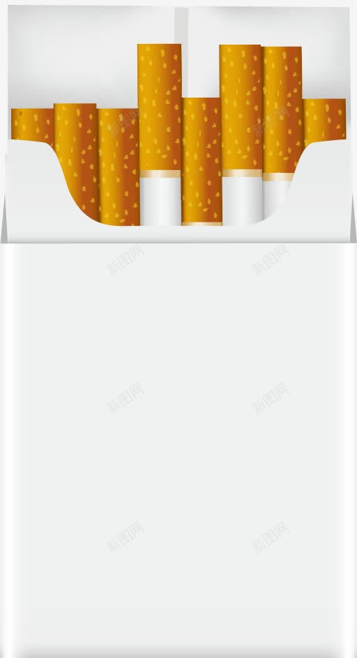整合香烟png免抠素材_88icon https://88icon.com 卡通香烟 整合香烟 矢量香烟 香烟