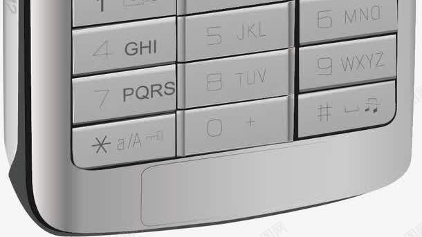 按键手机png免抠素材_88icon https://88icon.com 手机 按键机 老人机