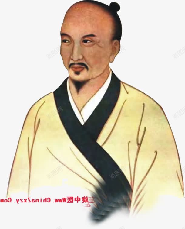 中医古人宣传手册png免抠素材_88icon https://88icon.com 中医 古人 宣传 手册