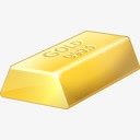 金金条金融png免抠素材_88icon https://88icon.com bullion gold 金 金条