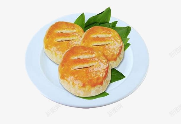 盘子中的饼干片png免抠素材_88icon https://88icon.com 下午茶时间 健康食品 烤制的饼干图片 美味的点心图片