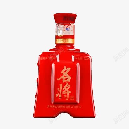 贵州茅台酒png免抠素材_88icon https://88icon.com 中国名酒 产品实物 名将传奇 白酒 贵州茅台酒