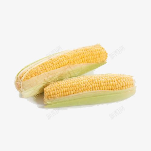 粮食玉米png免抠素材_88icon https://88icon.com 产品实物 拨开 玉米 粮食