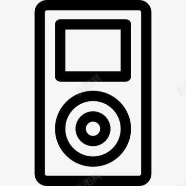 iPodmini图标图标
