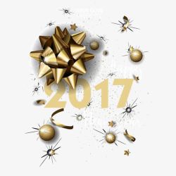 时尚丝带花2017年素材