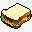 sandwich三明治图标高清图片