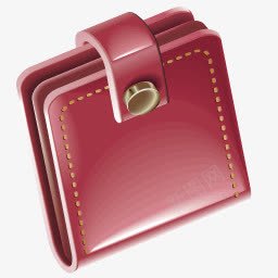 redwallet红色钱包png免抠素材_88icon https://88icon.com red wallet 红色 钱包