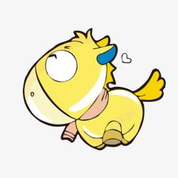 十二生肖卡通素材