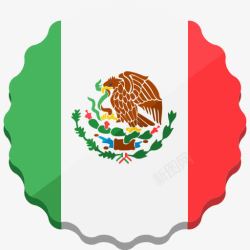 墨西哥2014世界杯齿轮式素材