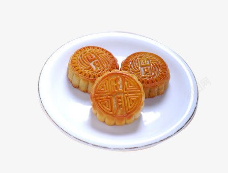 鲜肉月饼png免抠素材_88icon https://88icon.com 月饼素材 美食