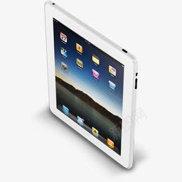 新的白苹果手机图标png免抠素材_88icon https://88icon.com New White iPad 新的 白