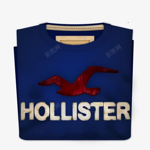 霍利斯特衬衫helveticapng免抠素材_88icon https://88icon.com Hollister T shirt 衬衫 霍利斯特