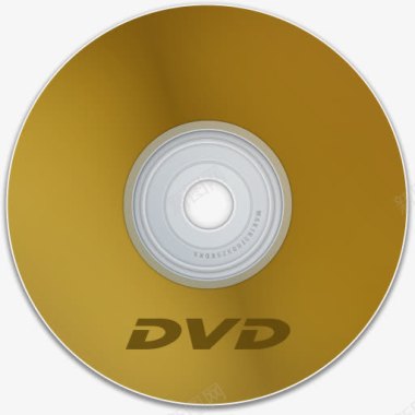 DVD播放机DVD光盘图标图标