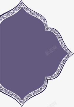 底纹淘宝紫色背景素材