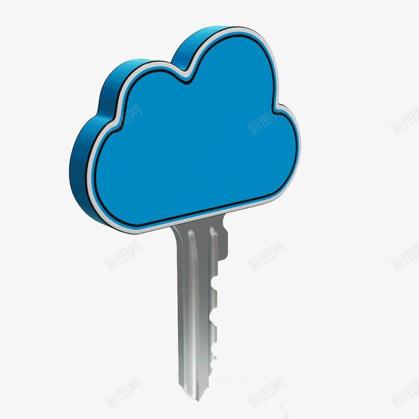 安全保密png免抠素材_88icon https://88icon.com 一个 保密 安全 安全保密 拿来开门 有门 蓝色 金属