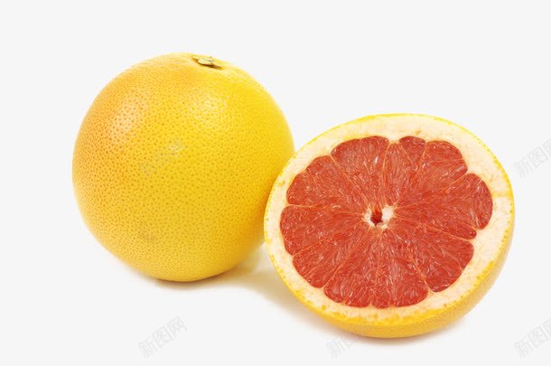 血橙png免抠素材_88icon https://88icon.com 橙子 水果 血橙图 香橙