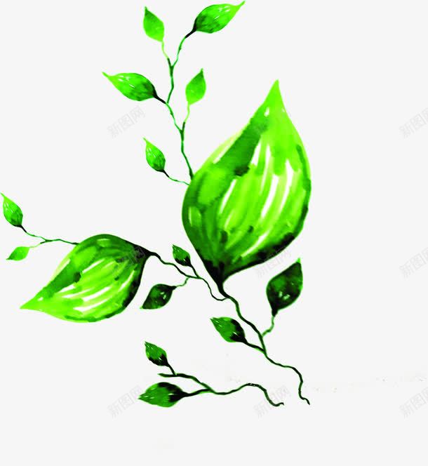 创意合成绿色的植物效果合成png免抠素材_88icon https://88icon.com 创意 合成 效果 植物 绿色