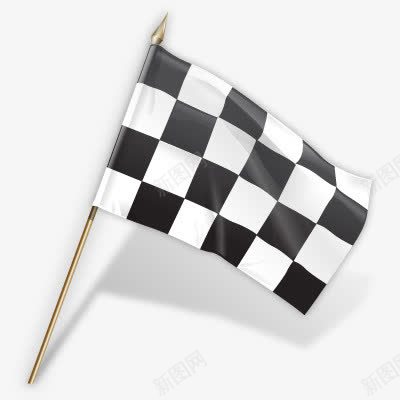 方格国旗球进了超境界png免抠素材_88icon https://88icon.com Checkered flag goal 国旗 方格 球进了