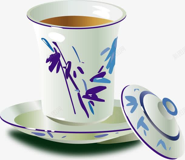 陶瓷茶杯1png免抠素材_88icon https://88icon.com 传统工艺 古代茶杯 茶杯 陶瓷 陶瓷茶杯