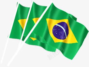 里约奥运会的绿色国旗png免抠素材_88icon https://88icon.com 国旗 奥运会 绿色 里约