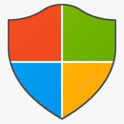系统兼容win7图标高清图片