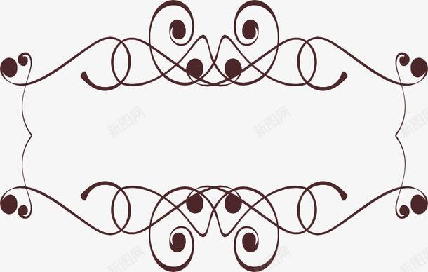 欧式相框png免抠素材_88icon https://88icon.com 广告设计 底纹边框 精美相框 艺术相框 设计