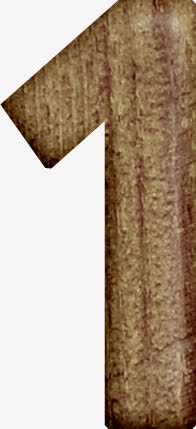 创意数字立体字素材