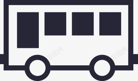 总线bus15图标图标