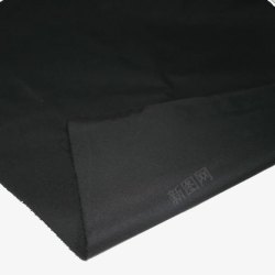 黑色防水布雨篷布素材