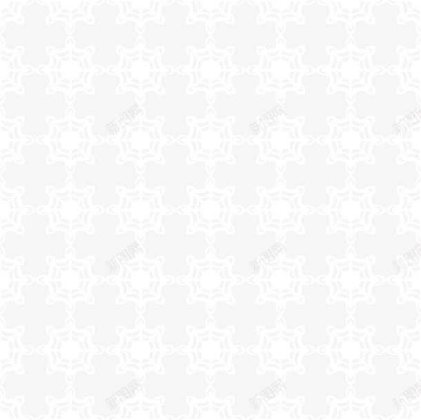白色简约花纹边框纹理png免抠素材_88icon https://88icon.com 免抠PNG 白色 简约 花纹 边框纹理