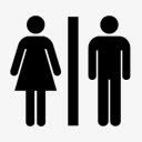 厕所点png免抠素材_88icon https://88icon.com toilets 厕所