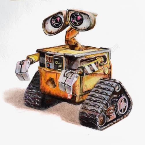 彩铅手绘png免抠素材_88icon https://88icon.com 彩绘 彩铅画 精细 色彩画