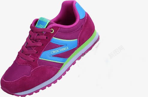 紫色舒适跑鞋运动鞋png免抠素材_88icon https://88icon.com 紫色 舒适 跑鞋 运动鞋