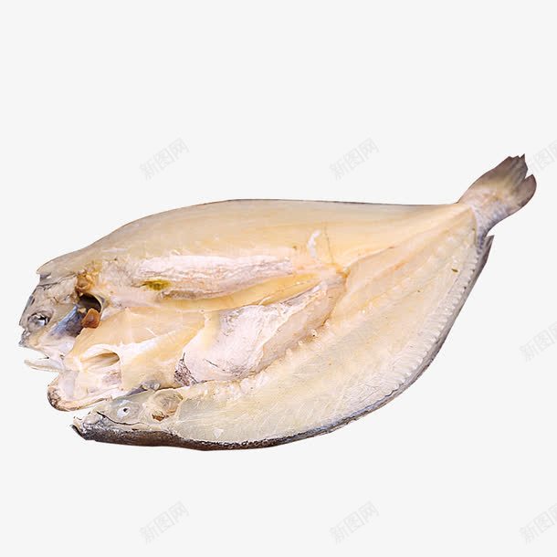 一条切开的鱼png免抠素材_88icon https://88icon.com 产品实物 鱼干 鱼类 鱼肉