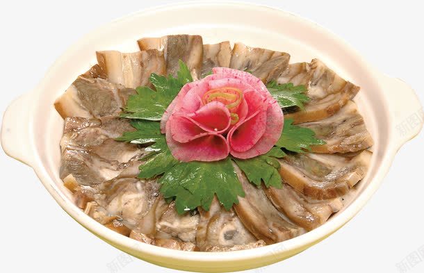 农家蒸肉png免抠素材_88icon https://88icon.com 中国美食 产品实物 绿色食品 花朵 菜品 蒸肉 食物 餐饮