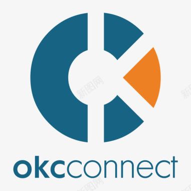 图案LOGOokcconnectapp图标图标